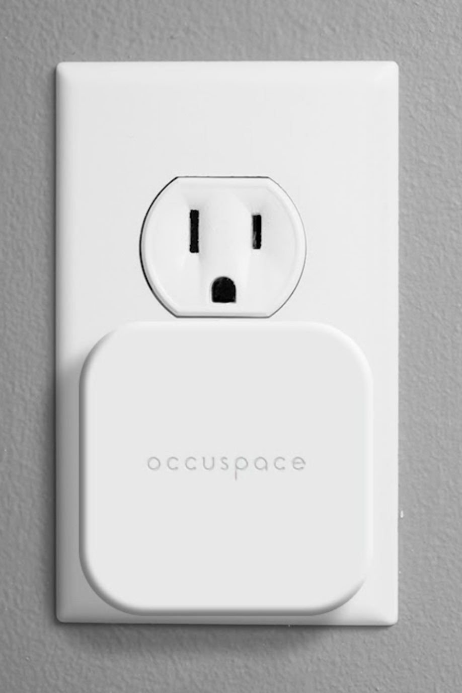 Occuspace's bluetooth and wifi sensor
