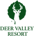 Deer Valley Logo